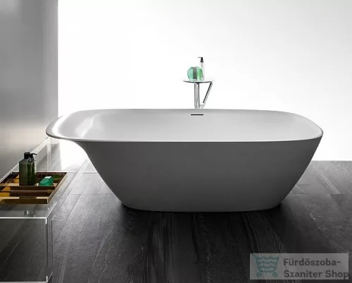 Laufen Ino 180x80 Sentec szabadon álló kád H2303020000001 ( 230302 )