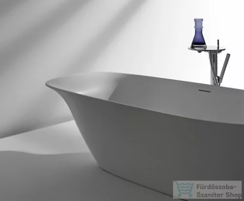 Laufen Ino 180x80 Sentec szabadon álló kád H2303020000001 ( 230302 )