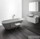 Laufen Ino 180x80 Sentec szabadon álló kád H2303020000001 ( 230302 )