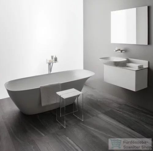 Laufen Ino 180x80 Sentec szabadon álló kád H2303020000001 ( 230302 )