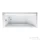 Laufen Pro 170x70 beépíthető fürdőkád H2309500000001 ( 230950 )