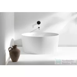   Laufen Val 130x130 szabadonálló kád, Sentec anyagból H2312820000001 ( 231282 )