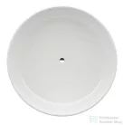 Laufen Val 130x130 szabadonálló kád, Sentec anyagból H2312820000001 ( 231282 )