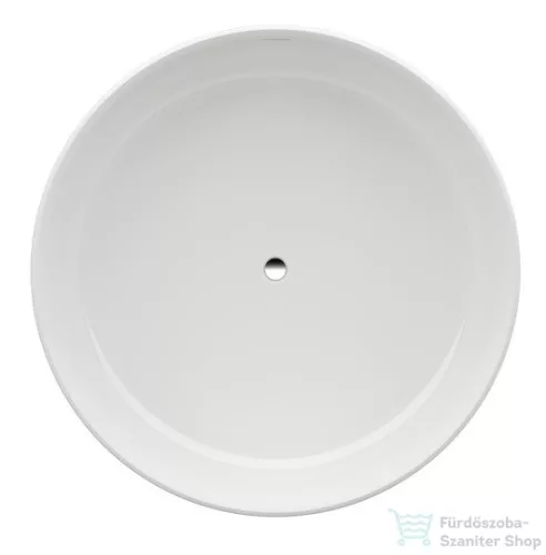 Laufen Val 130x130 szabadonálló kád, Sentec anyagból H2312820000001 ( 231282 )