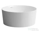 Laufen Val 130x130 szabadonálló kád, Sentec anyagból H2312820000001 ( 231282 )
