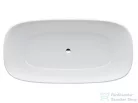 Laufen Ino 170x75 Sentec szabadon álló kád H2313020000001 ( 231302 )