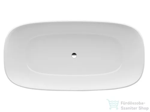 Laufen Ino 170x75 Sentec szabadon álló kád H2313020000001 ( 231302 )