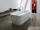 Laufen Palomba 180x90 fürdőkád, szabadon álló, tartókerettel  H2318000000001 ( 231800 )
