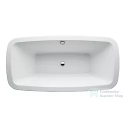   Laufen Palomba 180x90 Kád tartókerettel, szaniter akrilból H2328010000001 ( 232801 )
