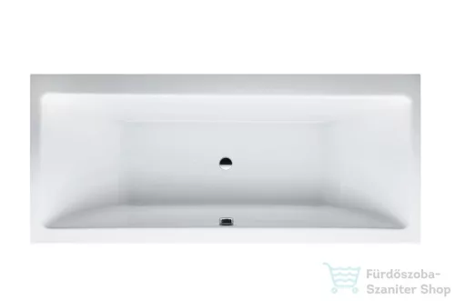 Laufen Pro 180x80 beépíthető fürdőkád H2329500000001 ( 232950 )