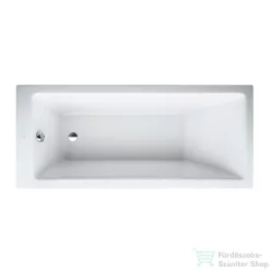   Laufen Pro 160x70 beépíthető fürdőkád H2339500000001 ( 233950 )