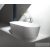 Laufen Pro 165x75 szabadon álló fürdőkád, Marbond kompozit anyagból H2399520000001 ( 239952 )