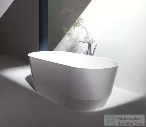 Laufen Pro 150x70 szabadon álló fürdőkád, Marbond kompozit anyagból H2439520000001 ( 243952 )