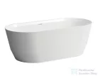 Laufen Pro 150x70 szabadon álló fürdőkád, Marbond kompozit anyagból H2439520000001 ( 243952 )