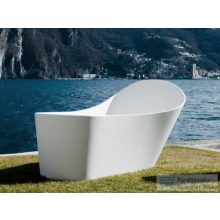   Laufen Palomba 180x89 kád, szabadon álló, "solid surface" anyagból H2458020000001 ( 245802 )