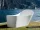 Laufen Palomba 180x89 kád, szabadon álló, "solid surface" anyagból H2458020000001 ( 245802 )