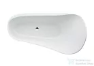 Laufen Palomba 180x89 kád, szabadon álló, "solid surface" anyagból H2458020000001 ( 245802 )