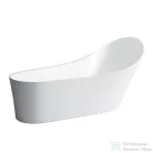 Laufen Palomba 180x89 kád, szabadon álló, "solid surface" anyagból H2458020000001 ( 245802 )