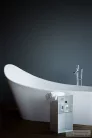 Laufen Palomba 180x89 kád, szabadon álló, "solid surface" anyagból H2458020000001 ( 245802 )