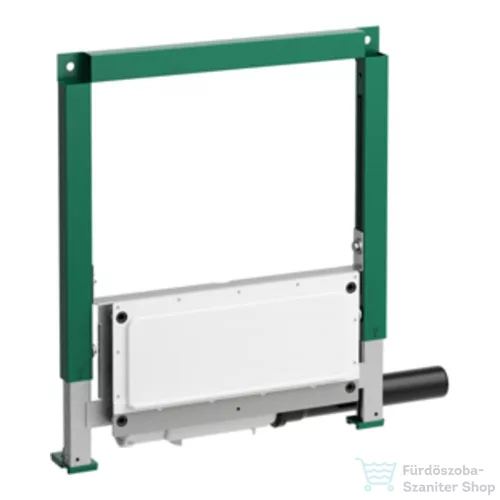 Laufen INEO falba épített lefolyó kerettel H2910310000001