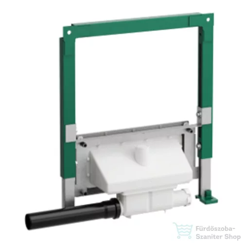 Laufen INEO falba épített lefolyó kerettel H2910310000001