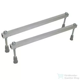Jika CUBITO PURE kádláb 180x80 cm-es kádakhoz H2948340000001