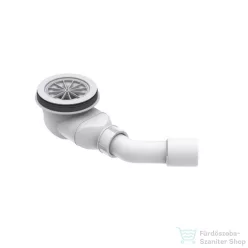   Laufen szifon zuhanytálcákhoz 90mm H2951270000001 ( 295127 )