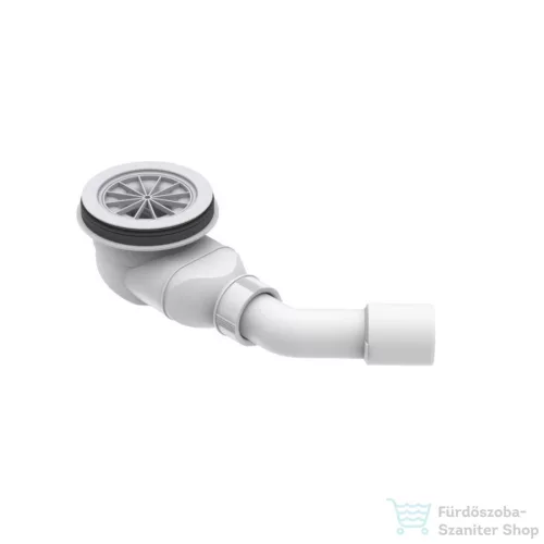 Laufen szifon zuhanytálcákhoz 90mm H2951270000001 ( 295127 )