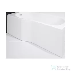 Jika TIGO 160 cm-es előlap balos kádhoz H2962930000001