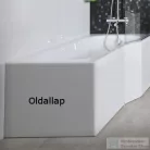 Jika TIGO oldallap,fehér H2962950000001