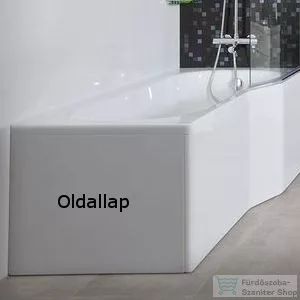 Jika TIGO oldallap,fehér H2962950000001