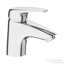   Jika Deep By Jika mosdó csaptelep leeresztő nélkül,króm H3111U10041101