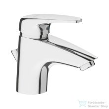   Jika Deep By Jika mosdó csaptelep automata leeresztővel,króm H3111U10041111