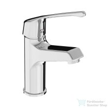   Jika CUBE orvosi karos mosdó csaptelep leeresztő nélkül, króm H3111W10045101