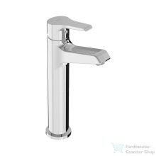   Jika CUBE magasított mosdó csaptelep leeresztő nélkül, króm H3111W80041201