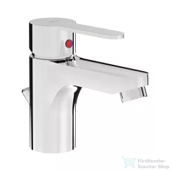  Jika LYRA SMART mosdó csaptelep automata leeresztővel, króm H3111Z10041111