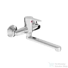 Jika LYRA SMART fali mosogató csaptelep 210 mm-es kifolyóval, króm H3111Z70042301
