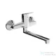 Jika TALAS TRENDY fali mosogató csaptelep 210 mm-es kifolyóval, króm H3112E70042301