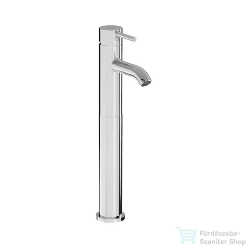 Jika Mio Style magasított mosdó csaptelep leeresztő nélkül,króm H3112F80041201