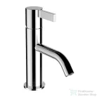 Laufen KARTELL BY LAUFEN mosdó csaptelep, leeresztő nélkül, króm H3113310041001