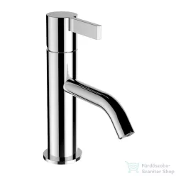   Laufen KARTELL BY LAUFEN mosdó csaptelep, leeresztő nélkül, króm H3113310041001