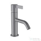 Laufen Kartell By Laufen 115 mosdócsaptelep leeresztő nélkül,PVD szálcsiszolt rozsdamentes acél H3113310901001