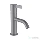 Laufen Kartell By Laufen 115 mosdócsaptelep leeresztő nélkül,PVD szálcsiszolt rozsdamentes acél H3113310901001