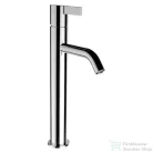Laufen KARTELL oszlopos keverő csaptelep, leeresztő nélkül króm 3113380041201