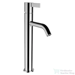  Laufen KARTELL oszlopos keverő csaptelep, leeresztő nélkül króm 3113380041201