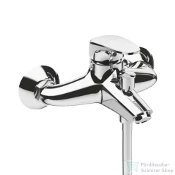   Jika DEEP BY JIKA kádtöltő csaptelep zuhanyszett nélkül, króm H3211U70044001