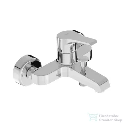   Jika CUBE kádtöltő csaptelep zuhanyszett nélkül, króm H3211W70044001