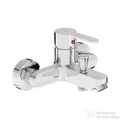   Jika LYRA SMART kádtöltő csaptelep zuhanyszett nélkül, króm H3211Z70044001