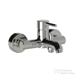   Jika MIO STYLE kádtöltő csaptelep zuhanyszett nélkül, króm H3212F70044001