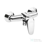 Jika DEEP BY JIKA zuhany csaptelep zuhanyszett nélkül, króm H3311U70044001
